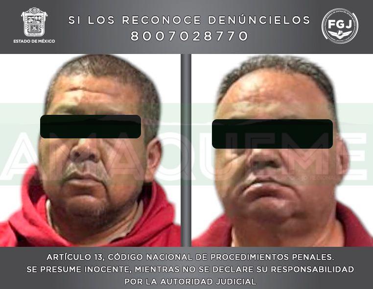 Vinculan a proceso a dos hombres por extorsión; se hacieron pasar como ...